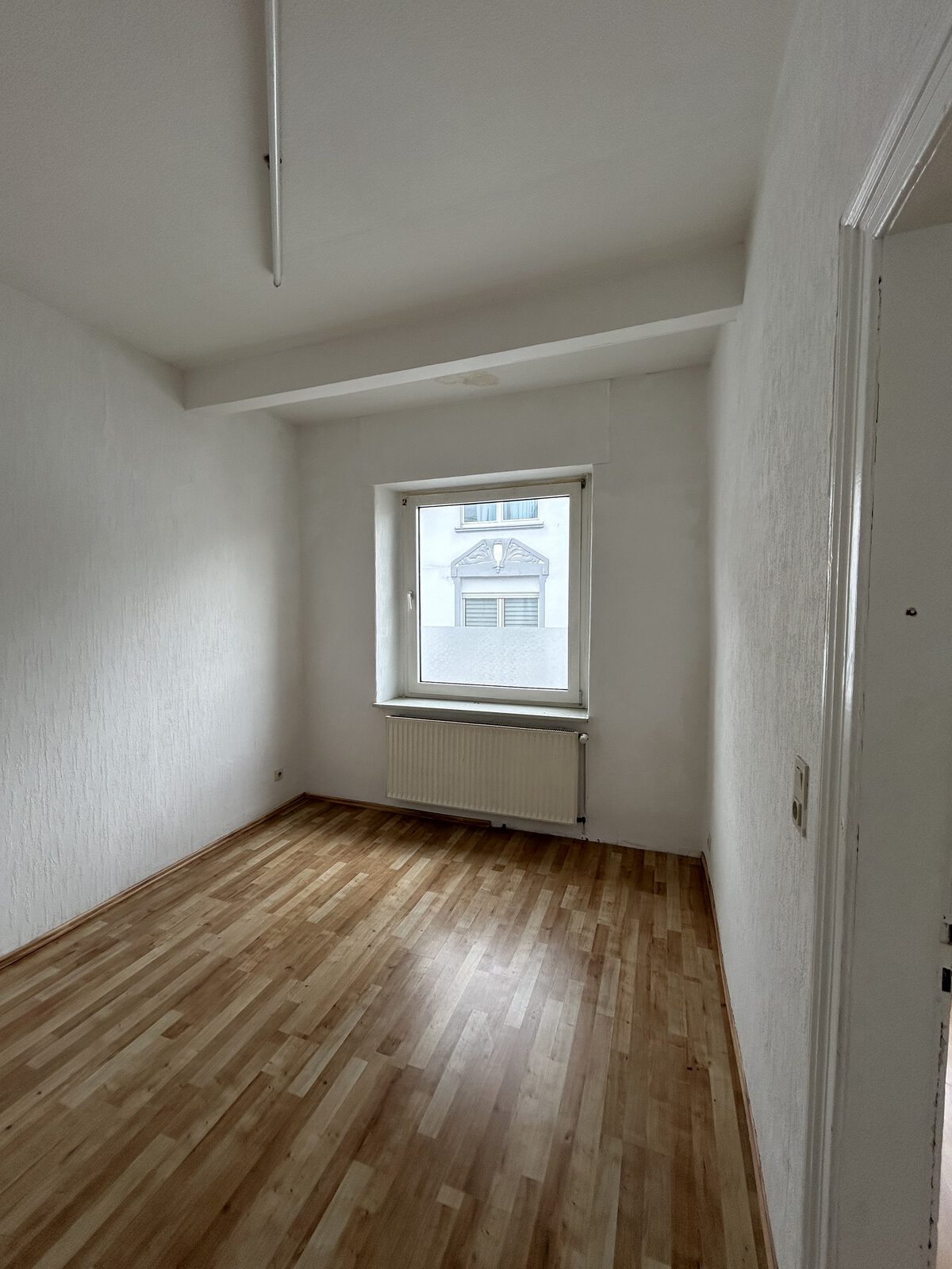 2-Zimmer-Wohnung in Schwerte