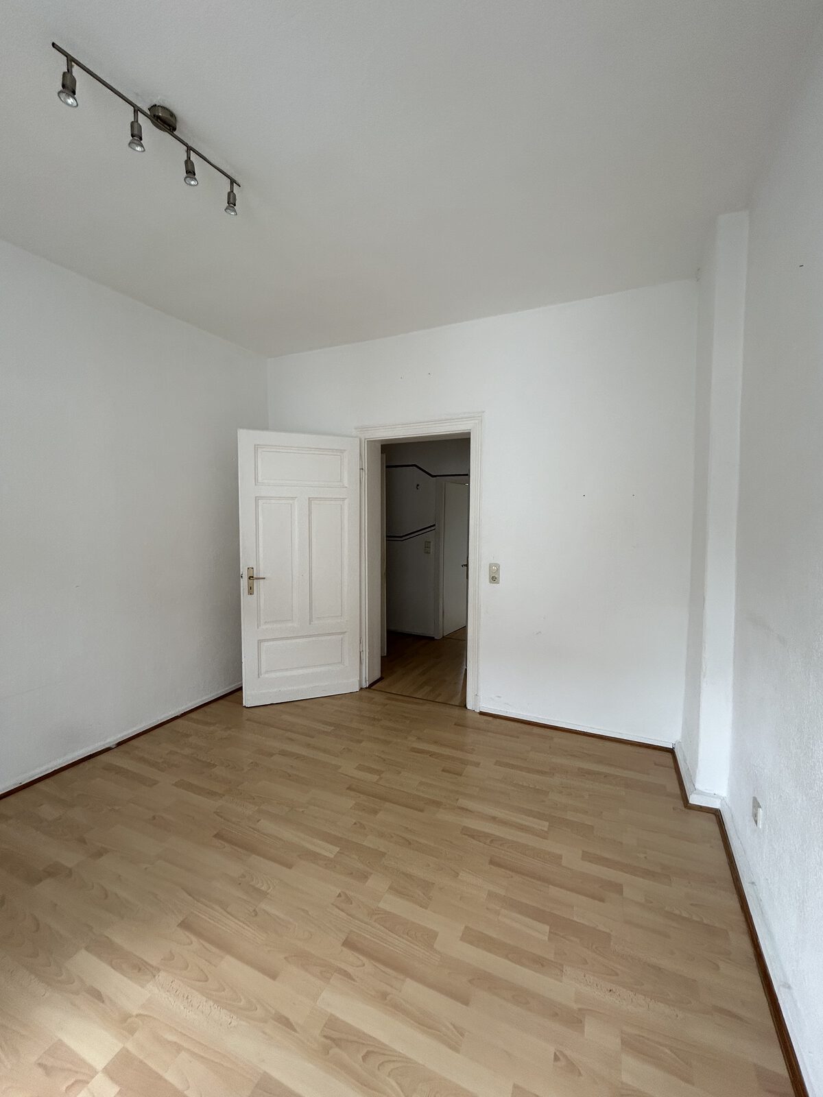 2-Zimmer-Wohnung in Schwerte